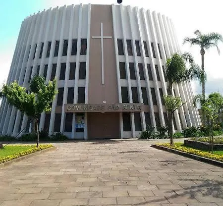 Hospedagem Don Panizzi-2