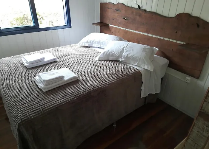 Casa Nona Pierina - Bento Gonçalves -RS