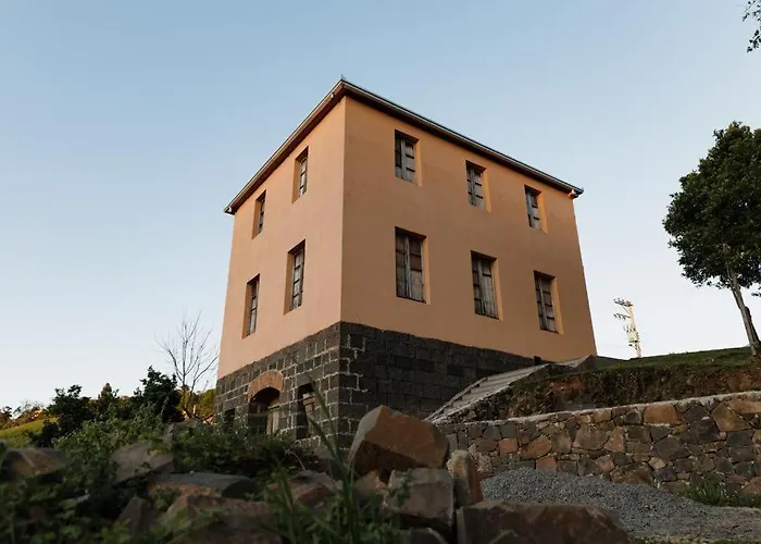 Cabanas Vinsanto