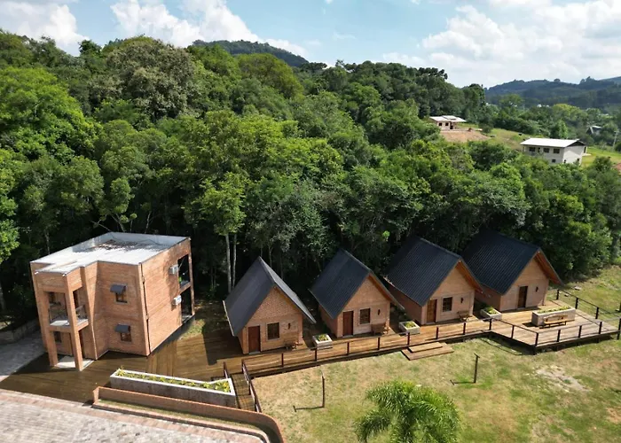 Villaggio dos Vinhedos