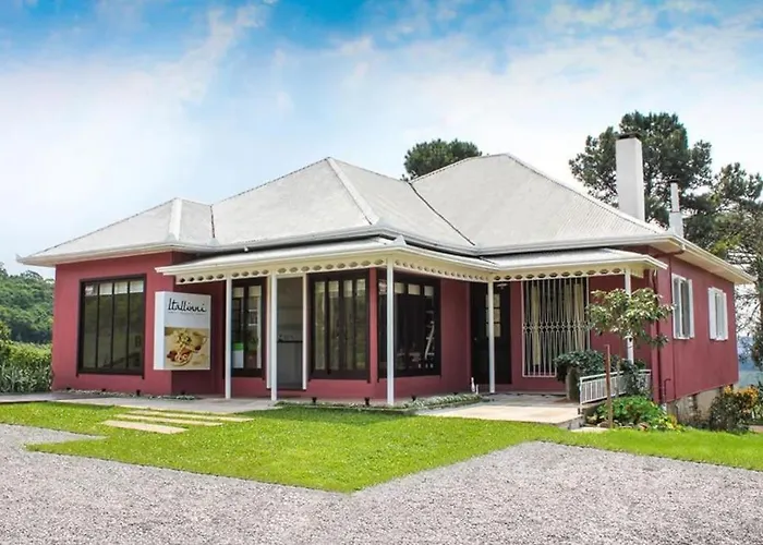 Autêntica Casa da Vó