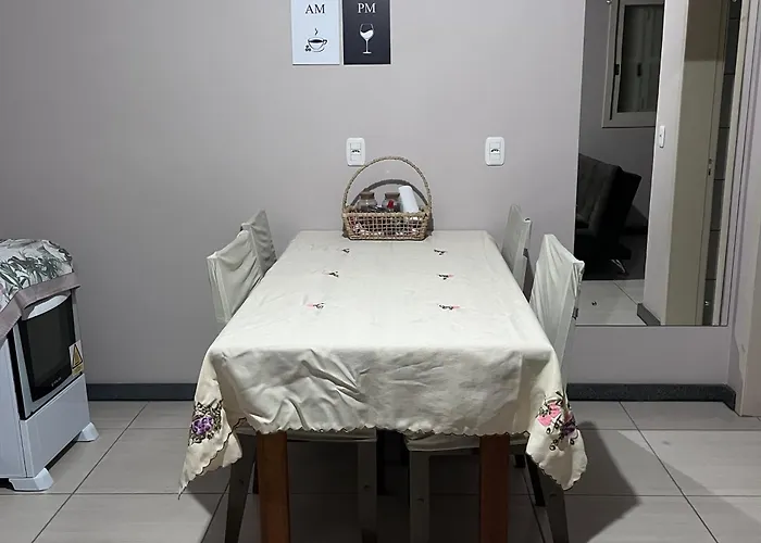 Casa no Vale dos Vinhedos